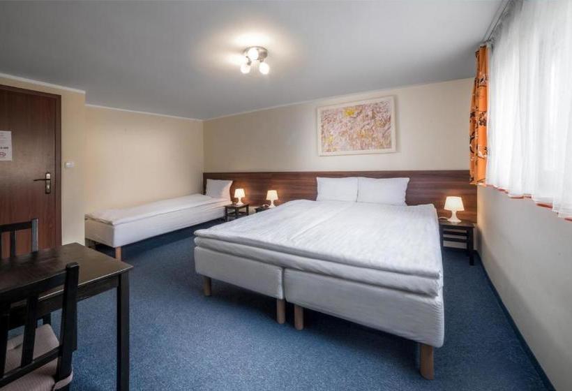 هتل Gim Apartments