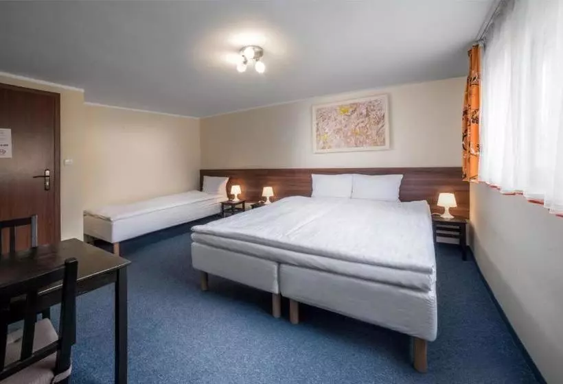 هتل Gim Apartments