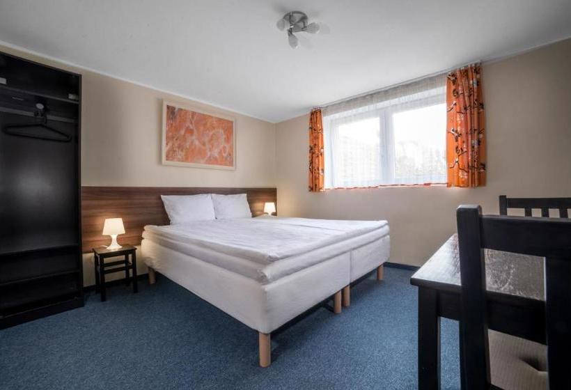 هتل Gim Apartments