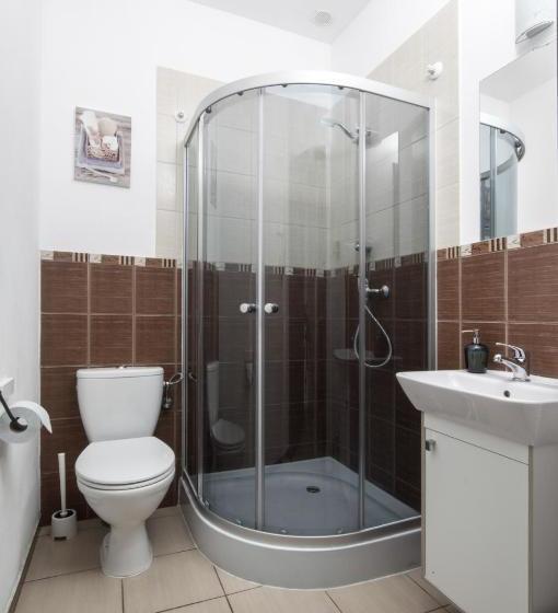 هتل Gim Apartments