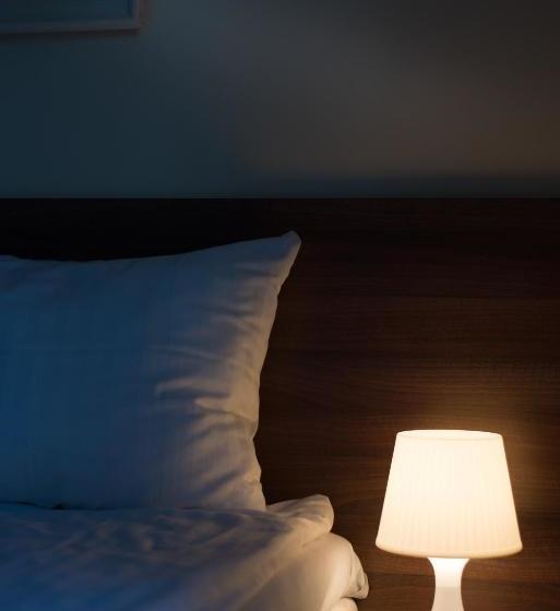 هتل Gim Apartments