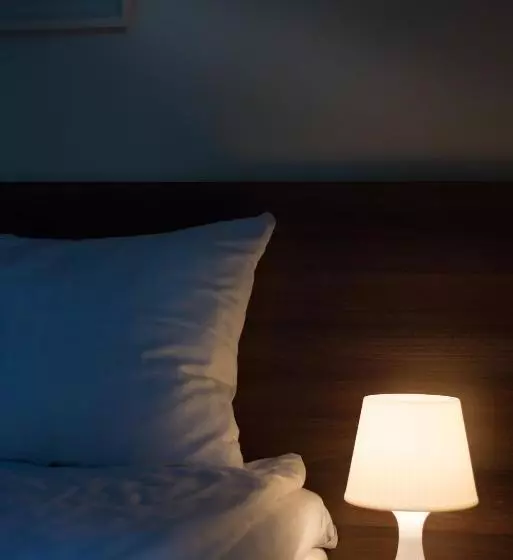 هتل Gim Apartments