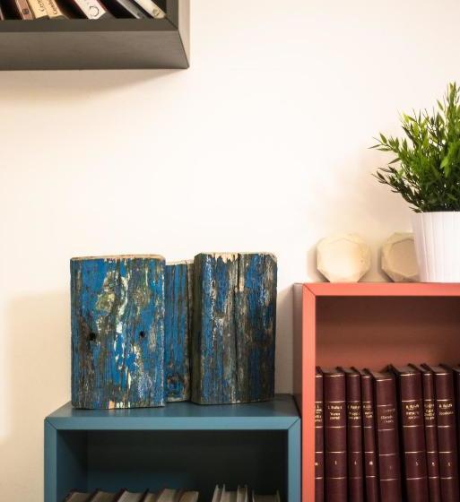 هتل Gim Apartments