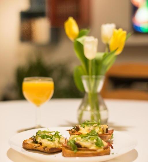 هتل Gim Apartments