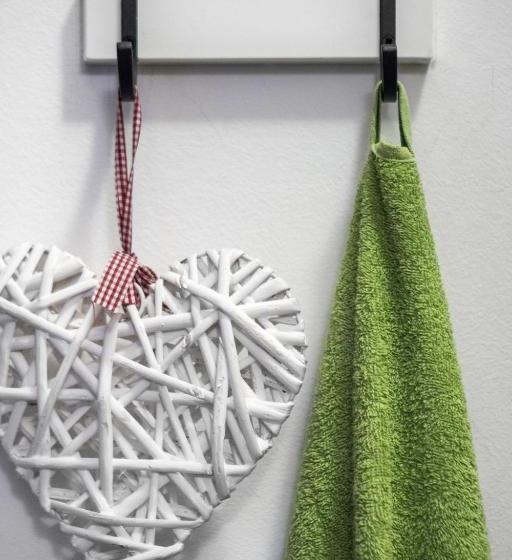 هتل Gim Apartments