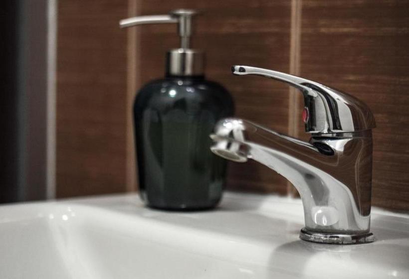 هتل Gim Apartments