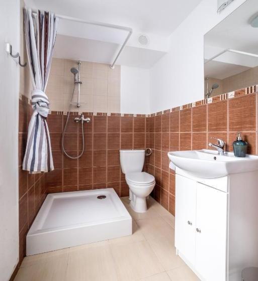 هتل Gim Apartments