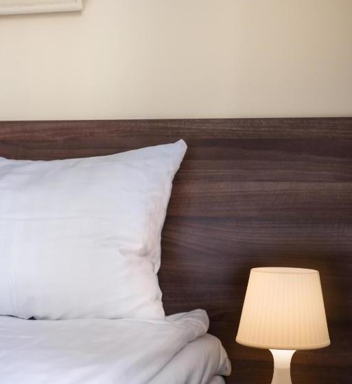 هتل Gim Apartments