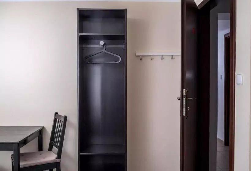 هتل Gim Apartments