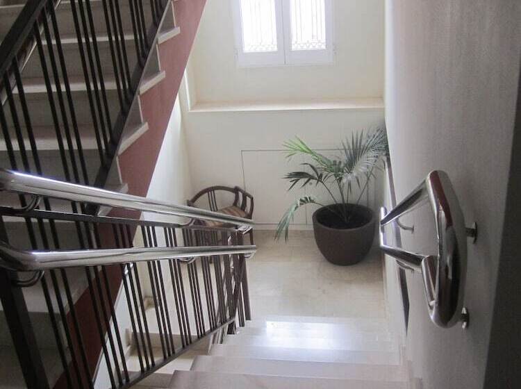 Hotel Hostal El Estudio