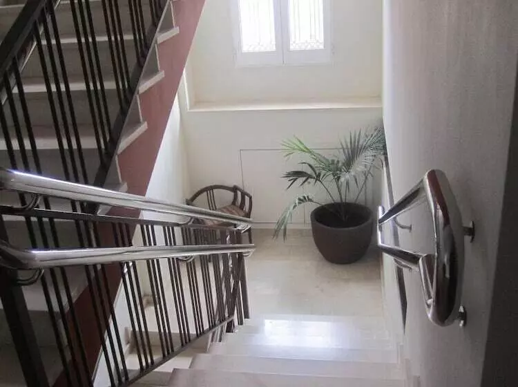 ホテル Hostal El Estudio