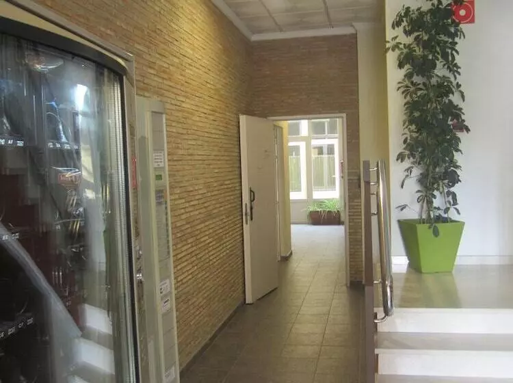 ホテル Hostal El Estudio