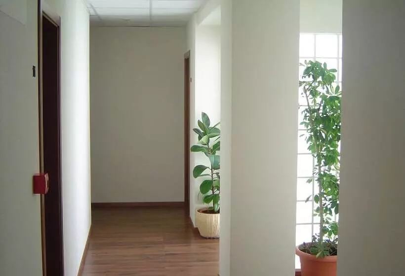 ホテル Hostal El Estudio
