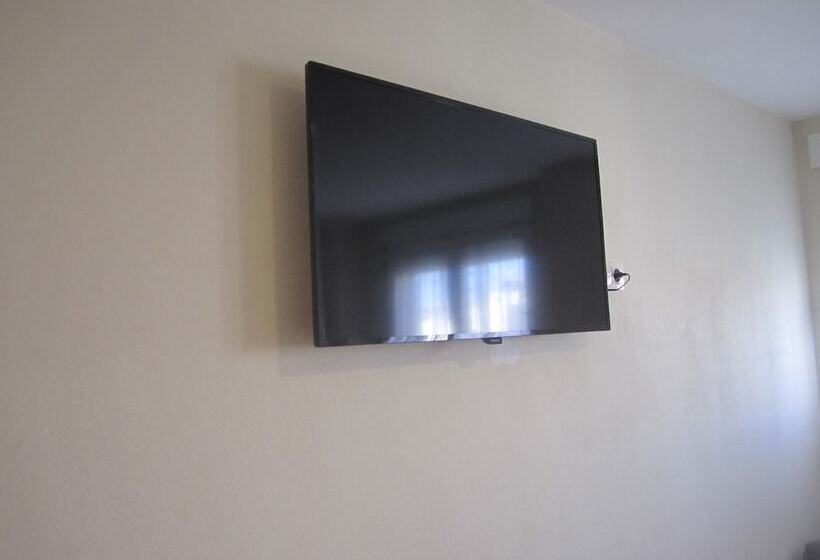 Hotel Hostal El Estudio