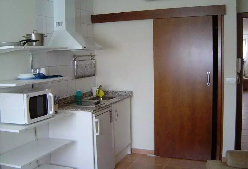 ホテル Hostal El Estudio