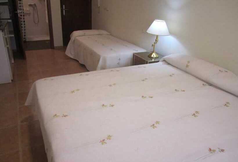 Hotel Hostal El Estudio