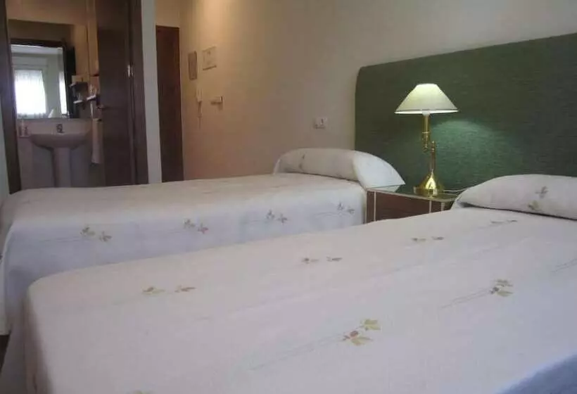 ホテル Hostal El Estudio
