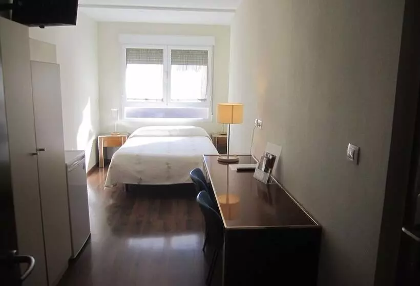 ホテル Hostal El Estudio
