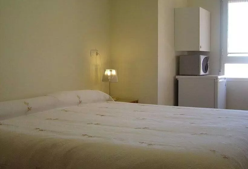 ホテル Hostal El Estudio