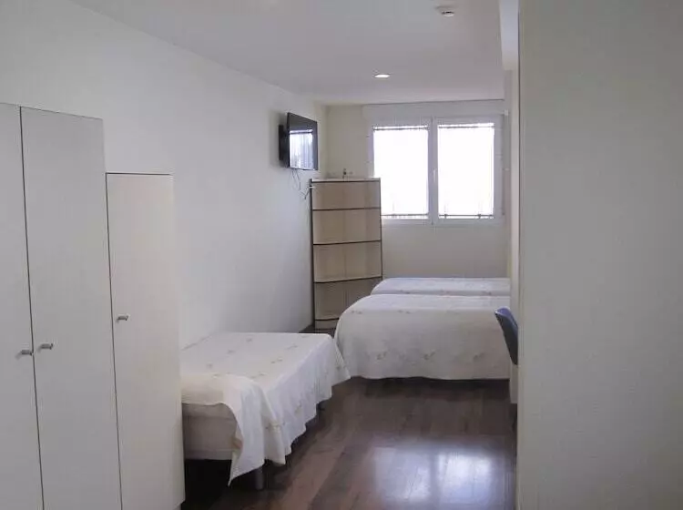 ホテル Hostal El Estudio