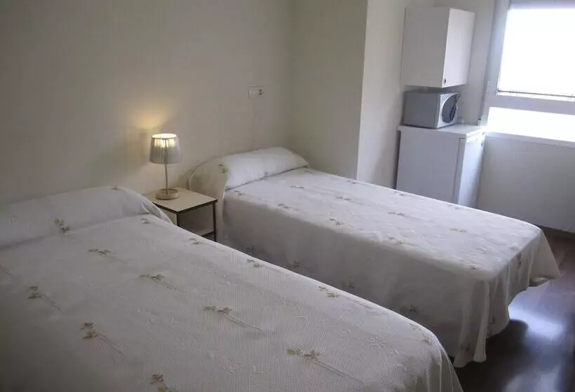 ホテル Hostal El Estudio
