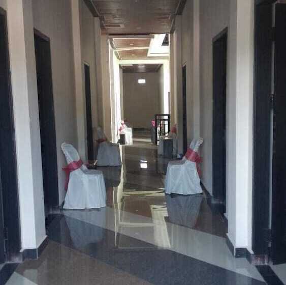 Szálloda Jayaphita Guest House