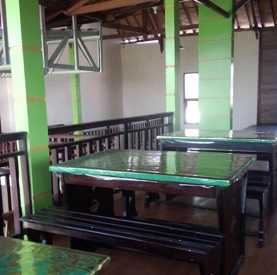 Szálloda Jayaphita Guest House