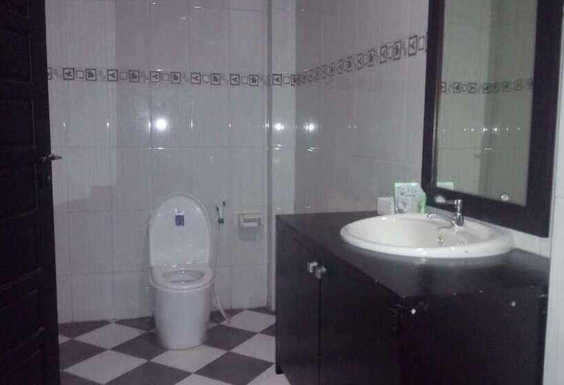 Szálloda Jayaphita Guest House