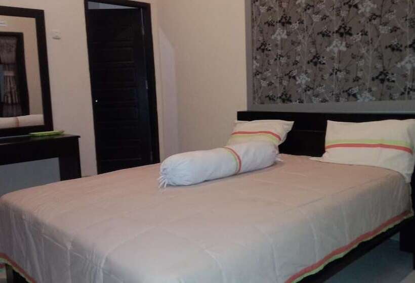 Szálloda Jayaphita Guest House