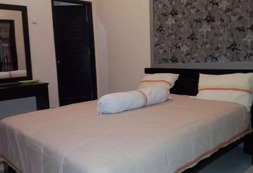 ホテル Jayaphita Guest House