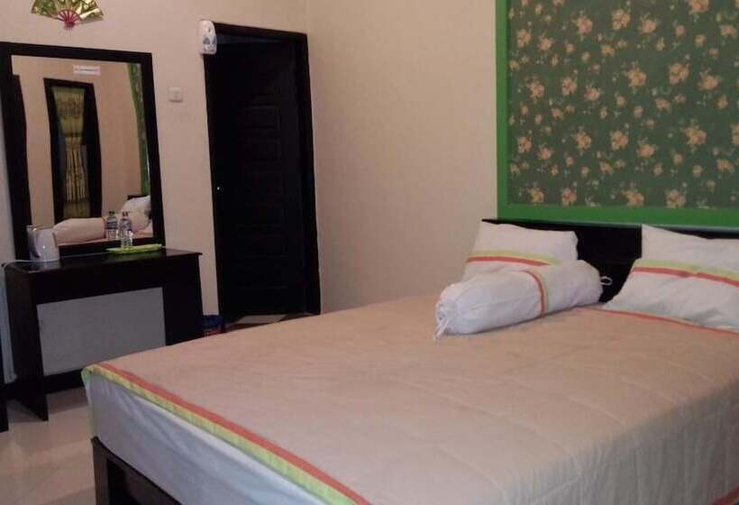 Szálloda Jayaphita Guest House