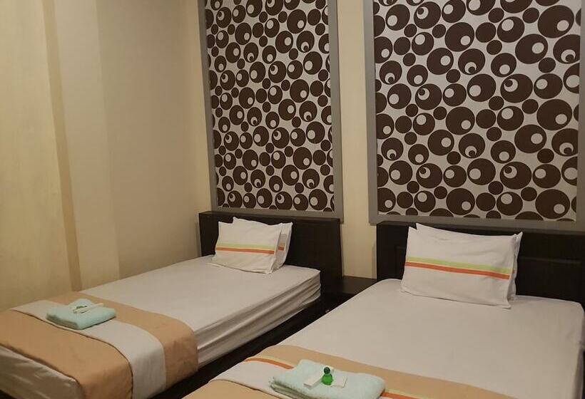 Szálloda Jayaphita Guest House