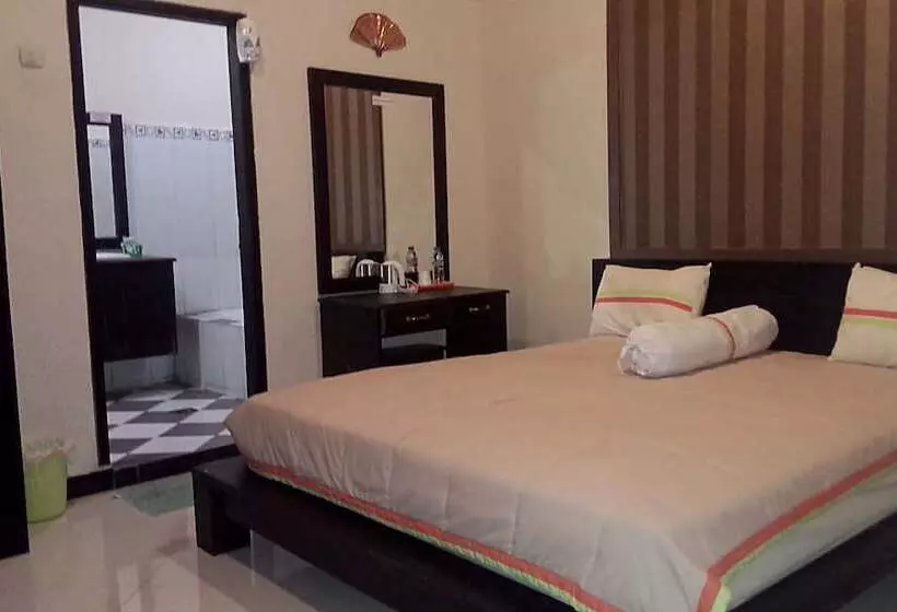 ホテル Jayaphita Guest House