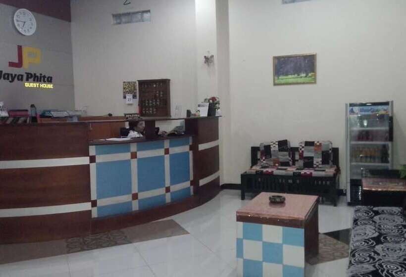 Szálloda Jayaphita Guest House