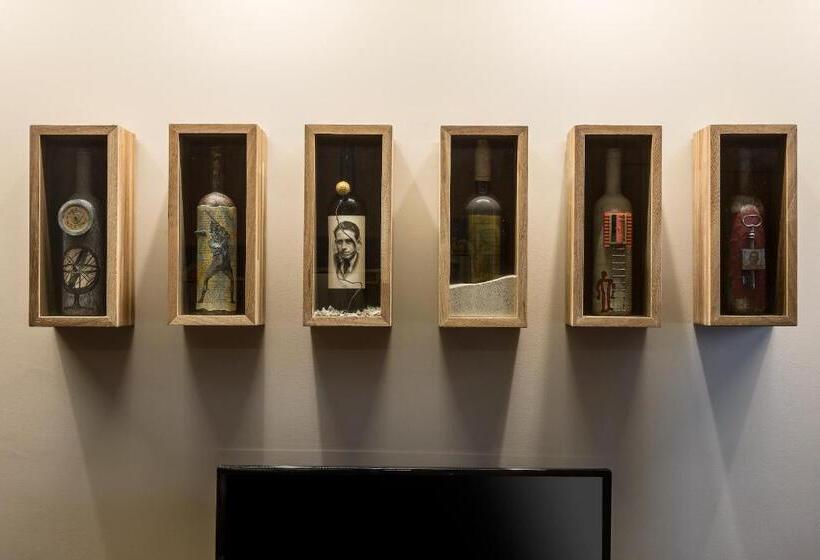 Отель La Casueña