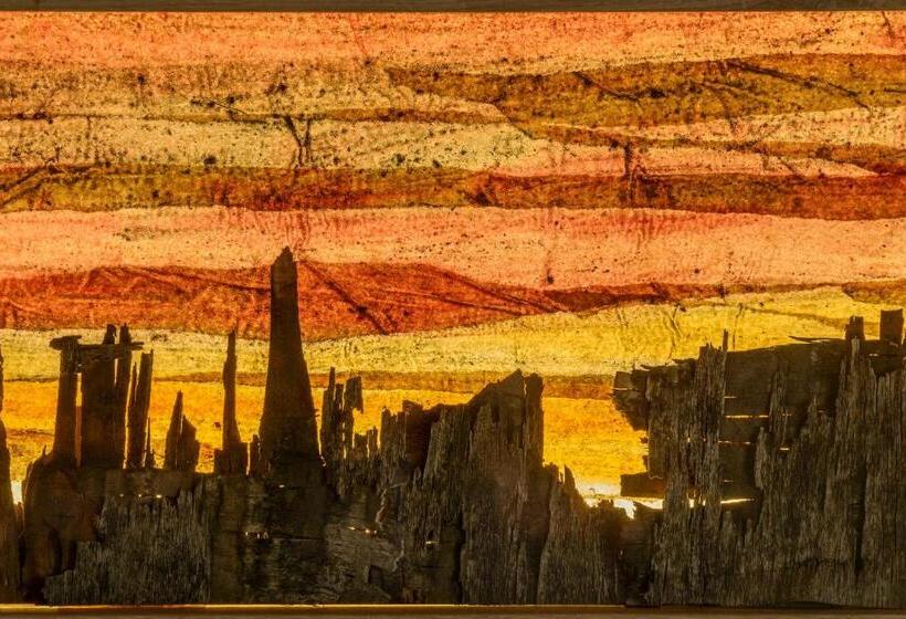 Отель La Casueña