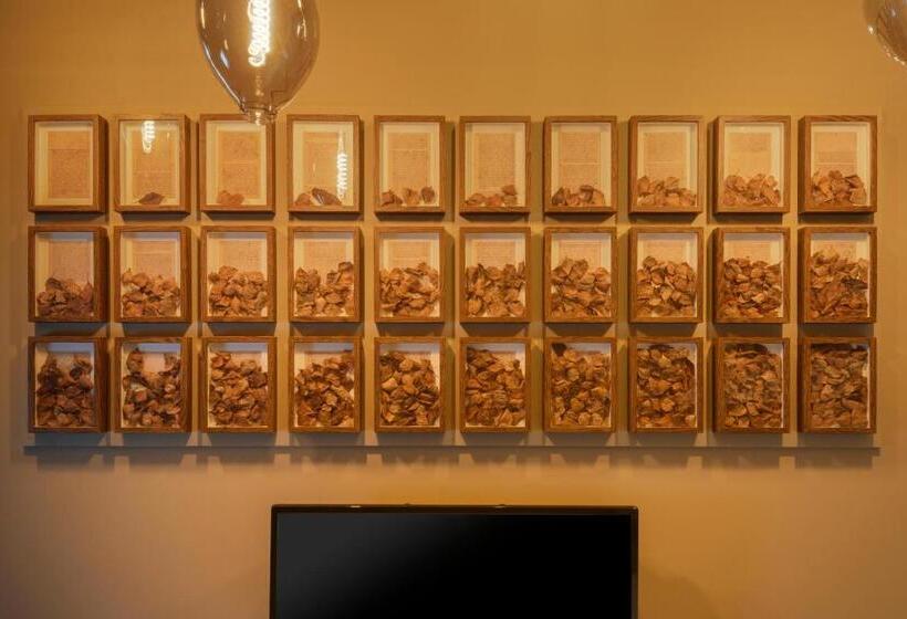 Отель La Casueña