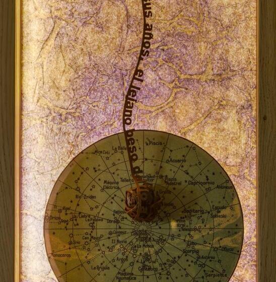 Отель La Casueña