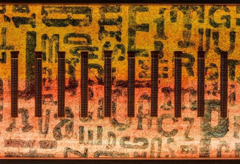 Отель La Casueña