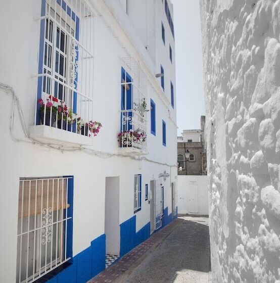 هتل La Estrella De Tarifa