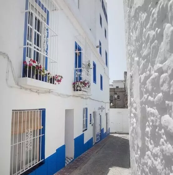 Hotel La Estrella De Tarifa