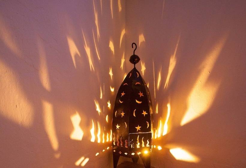 هتل La Estrella De Tarifa