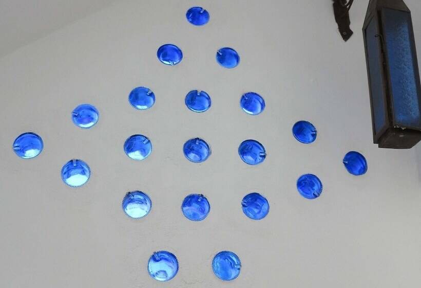 هتل La Estrella De Tarifa