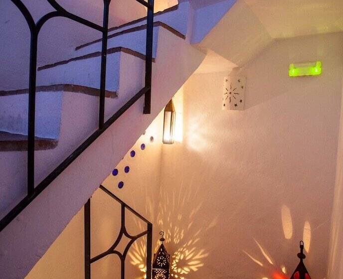 هتل La Estrella De Tarifa