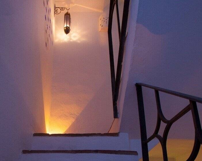 هتل La Estrella De Tarifa