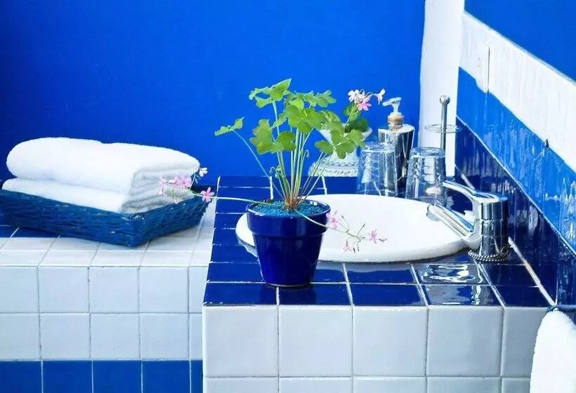 Hotel La Estrella De Tarifa