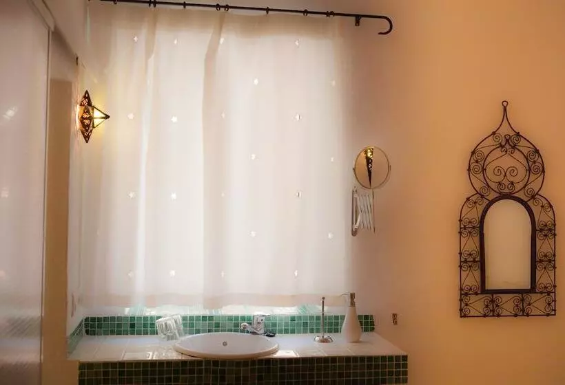 Hotel La Estrella De Tarifa