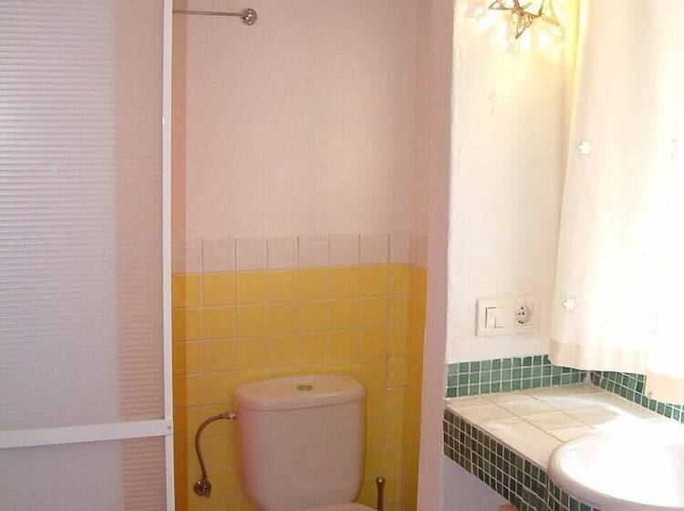 هتل La Estrella De Tarifa