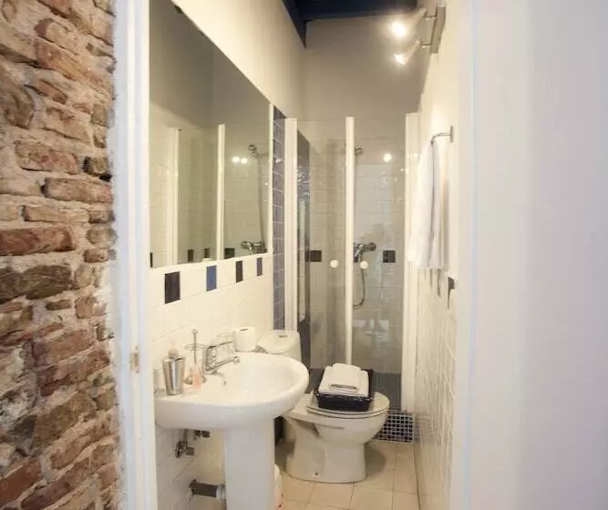Hotel La Estrella De Tarifa