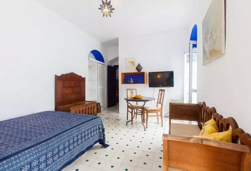 Hotel La Estrella De Tarifa